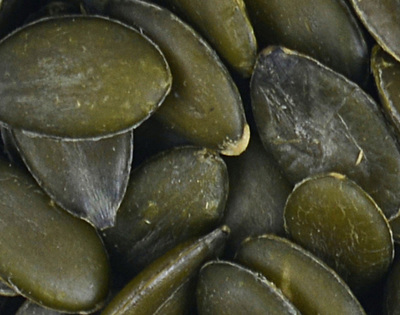 GWS pumpkin seed kernels