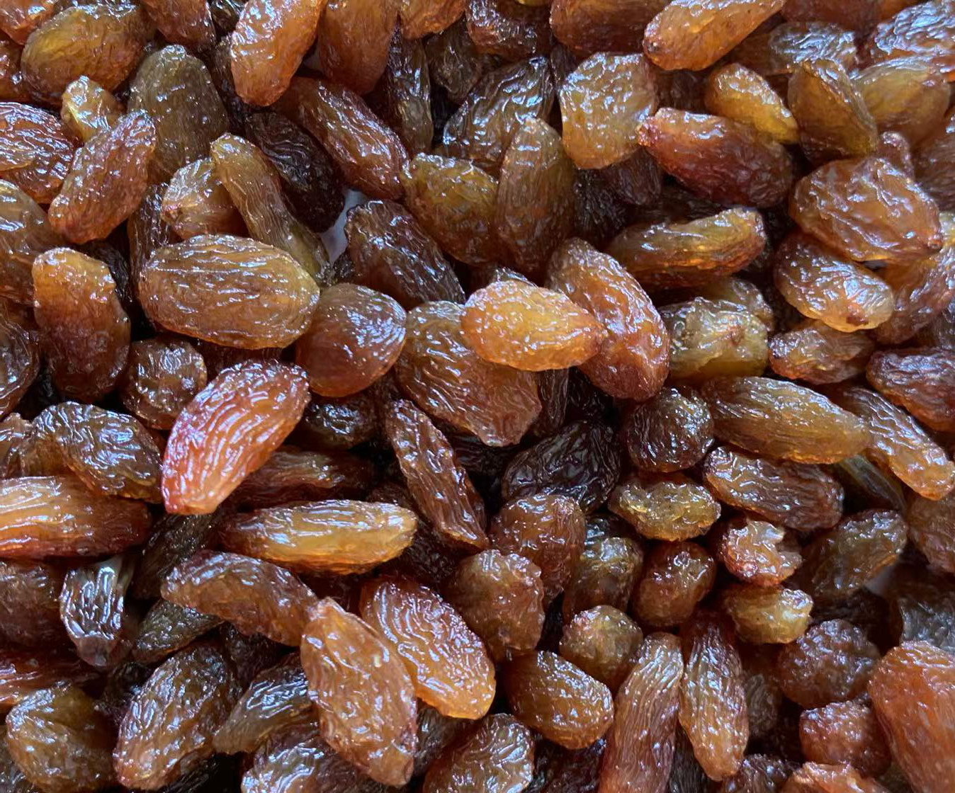 Sultanas Raisins