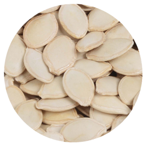 SHINE SKIN PUMPKIN SEEDS