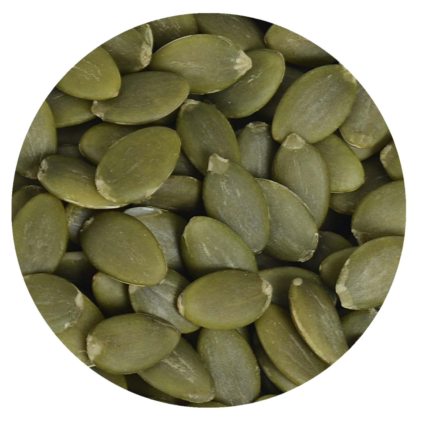 shine skin pumpkin seed kernels