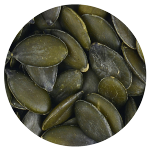 GWS pumpkin seed kernels